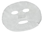 Pacote C/ 50U Máscara Descartável Aplicação Cremes