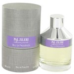 Ficha técnica e caractérísticas do produto Pal Zileri Blu Di Provenza Eau de Toilette Spray Perfume Masculino 100 ML-Mavive