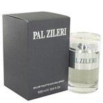 Ficha técnica e caractérísticas do produto Pal Zileri Eau de Toilette Spray Perfume Masculino 100 ML-Mavive