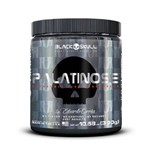 Ficha técnica e caractérísticas do produto Palatinose 300g Black Skull