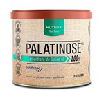Ficha técnica e caractérísticas do produto Palatinose (300g) - Nutrify