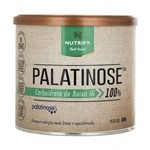 Ficha técnica e caractérísticas do produto Palatinose 300g - Nutrify