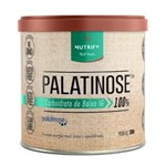 Ficha técnica e caractérísticas do produto Palatinose - Nutrify - 300 G