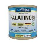 Ficha técnica e caractérísticas do produto Palatinose Pure - 300g - Nature