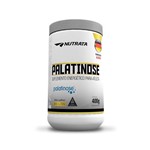 Ficha técnica e caractérísticas do produto Palatinose S135 - Nutrata S135