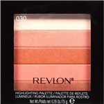 Ficha técnica e caractérísticas do produto Paleta Blush Revlon Bronze Glow 030