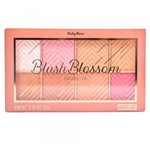 Paleta de Blush Blossom Ruby Rose Artist Kit HB7512