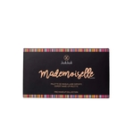 Ficha técnica e caractérísticas do produto Paleta de Maquiagem 155g - Joli Joli Mademoiselle