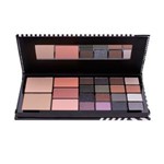 Ficha técnica e caractérísticas do produto Paleta de Maquiagem Joli Joli Couture Palette Beautykit Fleurrose