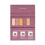Ficha técnica e caractérísticas do produto Paleta de Olhos Sephora Collection Eyestories