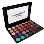 Ficha técnica e caractérísticas do produto Paleta de Sombra Best 35 Pro Palette Sp Colors