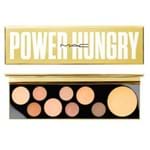 Ficha técnica e caractérísticas do produto Paleta de Sombra e Iluminador M·A·C - Girls Power Hungry 1 Un