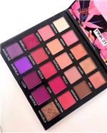 Ficha técnica e caractérísticas do produto Paleta de Sombra Goddess - Pink 21