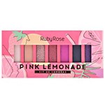 Ficha técnica e caractérísticas do produto Paleta de Sombra Pink Lemonade Ruby Rose