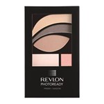 Ficha técnica e caractérísticas do produto Paleta de Sombra Revlon Photoready Primer + Shadow + Sparkle - Impressionist