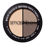 Ficha técnica e caractérísticas do produto Paleta de Sombra Smashbox - Photo Edit Trio Night Shoot