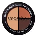 Ficha técnica e caractérísticas do produto Paleta de Sombra Smashbox - Photo Edit Trio Nudie Pic Medium