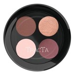 Ficha técnica e caractérísticas do produto Paleta de Sombra Tracta - Quarteto Glam