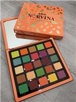 Ficha técnica e caractérísticas do produto Paleta de Sombras Anastasia Abh Norvina Vol.3 Pro Pigment Pallete