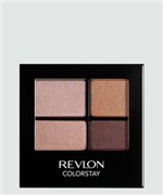Ficha técnica e caractérísticas do produto Paleta de Sombras ColorStay 16 Horas Revlon - Decadent
