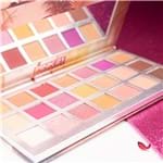 Ficha técnica e caractérísticas do produto Paleta de Sombras Dance Party - Pink 21