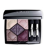 Ficha técnica e caractérísticas do produto Paleta de Sombras Dior 5 Couleurs Palette Fards à Paupieres 157 Magnify 7G