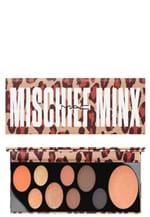 Ficha técnica e caractérísticas do produto Paleta de Sombras Iluminador MAC Girls / Mischief Minx 14g
