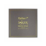Ficha técnica e caractérísticas do produto Paleta de Sombras Joker Mousse Matte Mahav