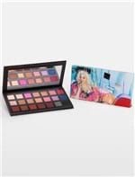 Ficha técnica e caractérísticas do produto Paleta de Sombras Kylie Cosmetics Sipping Pretty Birthday Palette Kyli...