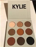 Ficha técnica e caractérísticas do produto Paleta de Sombras Kylie Jenner ( Encomenda ) (bronze)