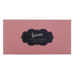 Ficha técnica e caractérísticas do produto Paleta de Sombras Luisance Sweet Love - L1057