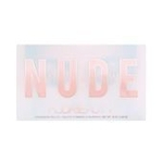 Ficha técnica e caractérísticas do produto Paleta de Sombras New Nude Huda Beauty