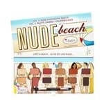 Ficha técnica e caractérísticas do produto Paleta de Sombras Nude Beach 9,6g