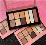 Ficha técnica e caractérísticas do produto Paleta de Sombras Perfect Colors Natural Beauty Crush Belle Angel