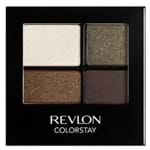 Ficha técnica e caractérísticas do produto Paleta de Sombras Revlon ColorStay 16 Hour Moonlit 4,8g