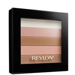 Ficha técnica e caractérísticas do produto Paleta de Sombras Revlon Highlighting Revlon Highlighting Palette Blush 7,5g - 030 Bronze Glow
