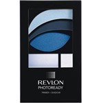 Ficha técnica e caractérísticas do produto Paleta de Sombras Revlon Photoready - 525 - Avant Garde