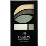 Ficha técnica e caractérísticas do produto Paleta de Sombras Revlon Photoready-535 - Pop Art