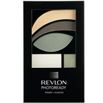 Ficha técnica e caractérísticas do produto Paleta de Sombras Revlon Photoready - 535 - Pop Art
