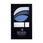 Ficha técnica e caractérísticas do produto Paleta de Sombras Revlon Photoready com Primer + Iluminador Avant Garde - 1 Unidade