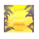 Ficha técnica e caractérísticas do produto Paleta de Sombras Sun Luisance - Fashion Biju