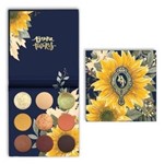 Ficha técnica e caractérísticas do produto Paleta de Sombras Sunflower - Bruna Tavares