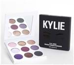 Ficha técnica e caractérísticas do produto Paleta de Sombras The Purple Kylie Jenner