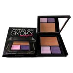Ficha técnica e caractérísticas do produto Paleta de sombras Victorias Secret- Smoky