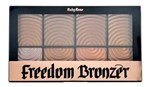 Ficha técnica e caractérísticas do produto Paleta Freedom Bronze Ruby Rose