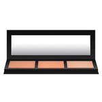 Ficha técnica e caractérísticas do produto Paleta Iluminadora MAC Hyper Real Glow Shimmy Peach