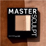 Ficha técnica e caractérísticas do produto Paleta Master Countour Maybelline - 10 Light Medium