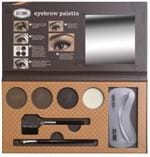 Ficha técnica e caractérísticas do produto Paleta Sobrancelhas Brows Eyebrow Palette