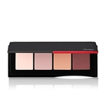 Ficha técnica e caractérísticas do produto Paleta Sombras Shiseido Essentialist 01 Miyuki Street Nudes