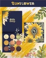 Ficha técnica e caractérísticas do produto Paleta Sunflower - Bruna Tavares